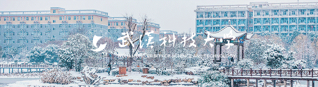 武漢科技大學(xué)