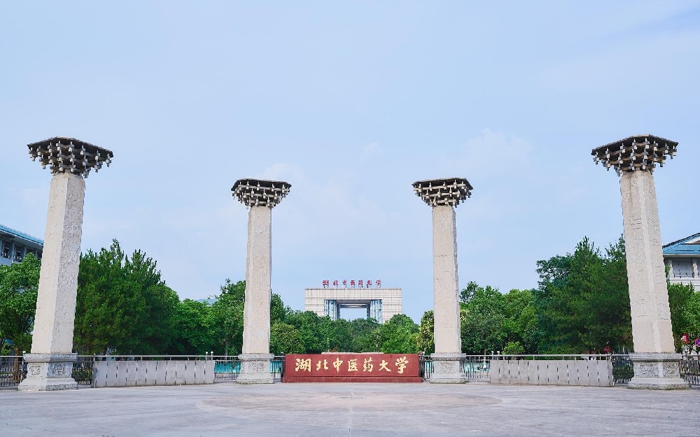 校園風光
